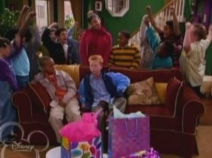 That’s So Raven: 1×3