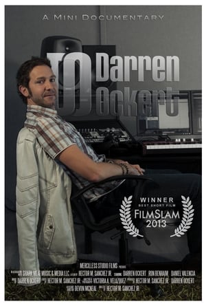 Darren Ockert: A Mini Documentary