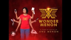 فيلم Anu Menon: Wonder Menon 2019 مترجم