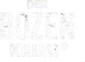Der Bozen Krimi — Logos 1