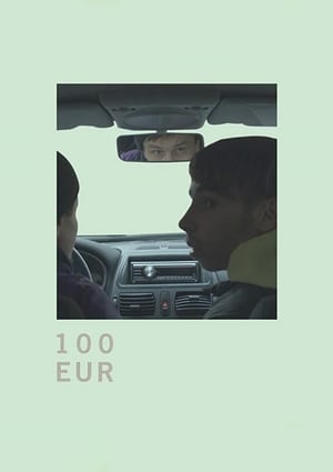 Poster 100 EUR (2018)