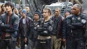 The 100 Staffel 4 Folge 4