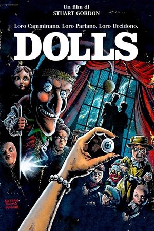 Poster di Dolls - Bambole