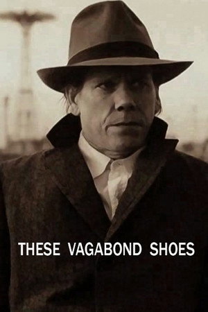 These Vagabond Shoes