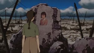 Millennium Actress (2001)