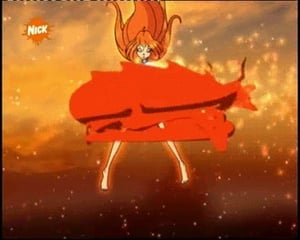 Winx Club Season 3 Episode 19