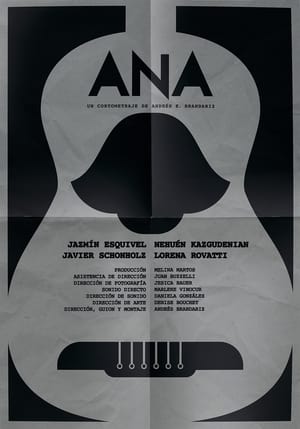 Poster ANA (2017)