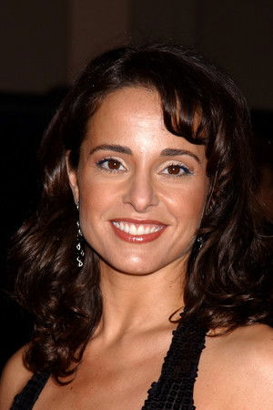 Jacqueline Obradors photo