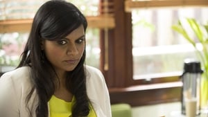 The Mindy Project: 3×3