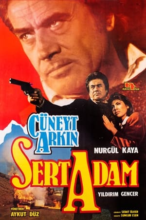 Poster Sert Adam (1986)