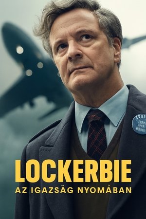 Image Lockerbie: Az igazság nyomában