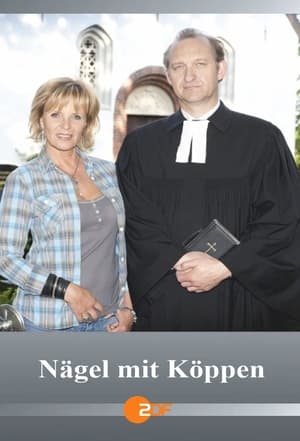 Image Nägel mit Köppen