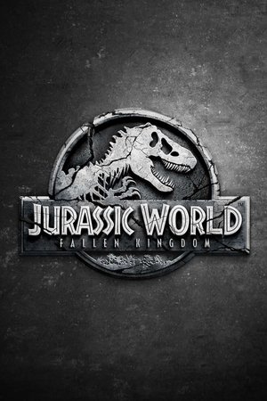poster Jurassic World: Fallen Kingdom