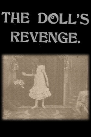 The Doll's Revenge 6