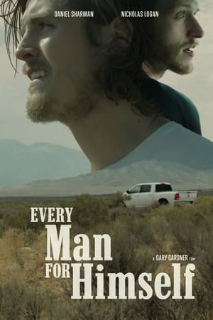 Poster Every Man For Himself (2023)