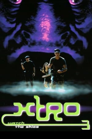 Xtro 3: Watch the Skies