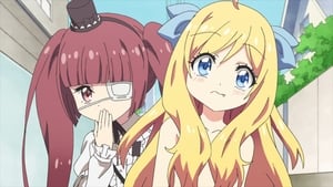 Jashin-chan Dropkick: 2×3