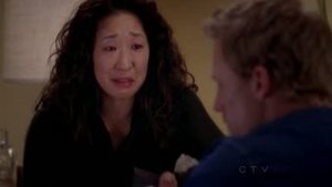 Grey’s Anatomy: Stagione 8 x Episodio 15