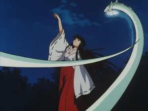 InuYasha Season 1 Episode 22