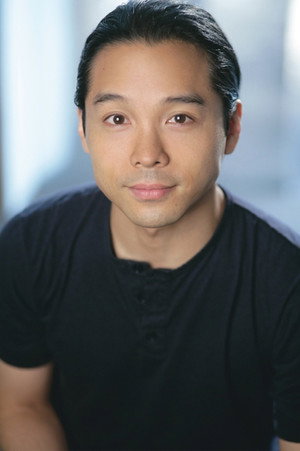 Jake Manabat portrait