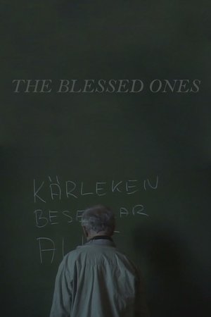 Poster The Blessed Ones (1986)