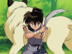 InuYasha Season 1 Episode 163
