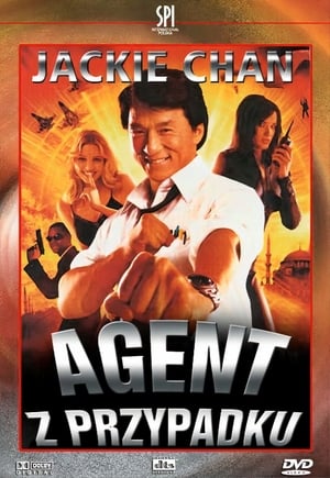 Agent z przypadku (2001)