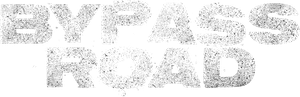Bypass Road — Logos 1
