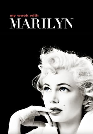 Click for trailer, plot details and rating of My Week With Marilyn (2011)
