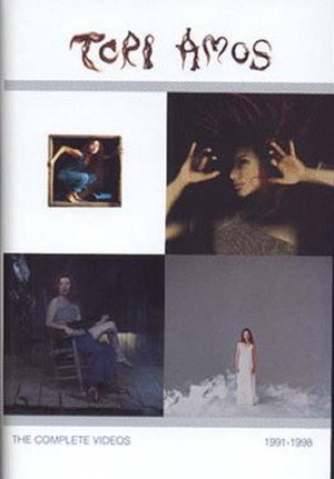 Tori Amos: The Complete Videos 1991–1998 2