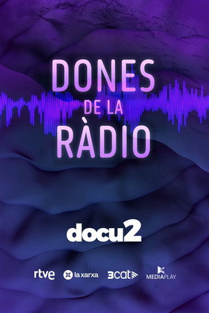 Dones de la ràdio 4