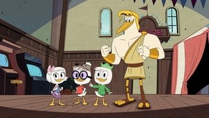 DuckTales 2 episodio 5