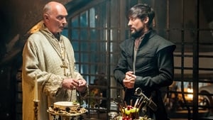 Da Vinci’s Demons 3×2