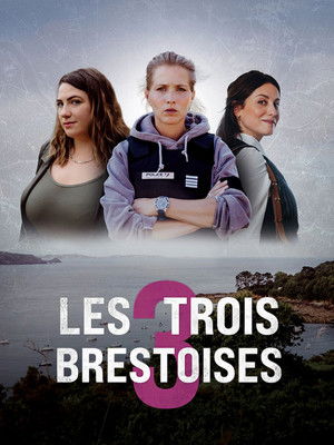 Les Trois Brestoises (2025)
