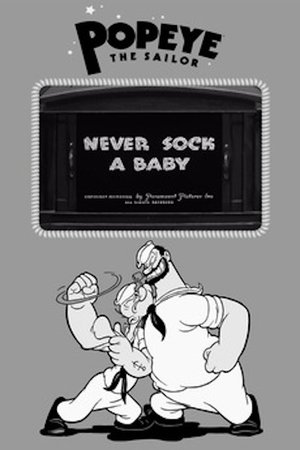 Never Sock a Baby 1939