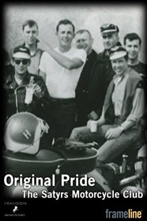 Image Original Pride: The Satyrs Motorcycle Club