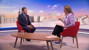 Sunday with Laura Kuenssberg: 3×16