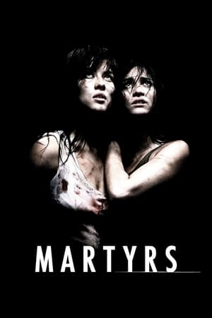 Martyrs cover