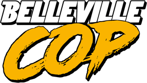 Belleville Cop — Logos 4