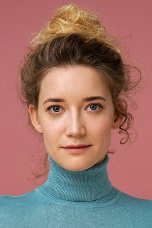 Anastasiya Volynskaya portrait