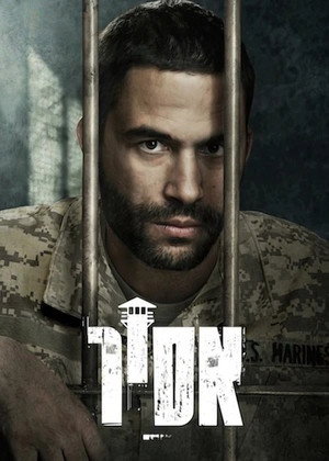 The Inmate 15