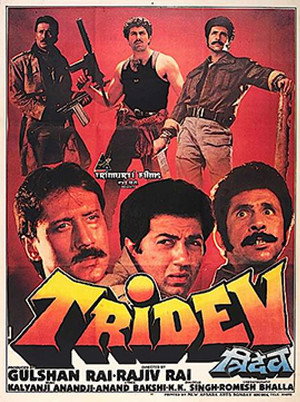 Sunny Deol