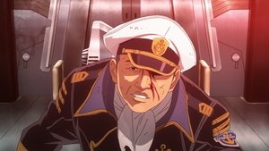 Star Blazers [Space Battleship Yamato] 2199: 2×18