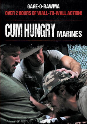 Cum Hungry Marines (2025)