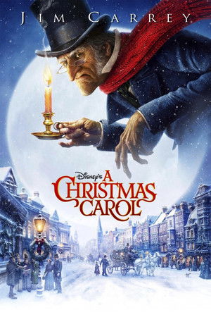 poster A Christmas Carol
