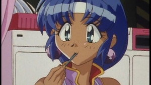 Knights of Ramune & 40 Fire Specials: Past and Present