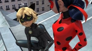 Miraculous: Tales of Ladybug & Cat Noir Season 2 Episode 8