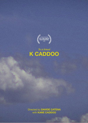 Poster K Caddoo