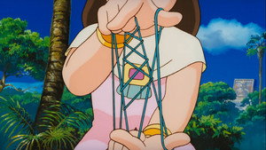 映画ドラえもん のび太の太陽王伝説 movie still 43