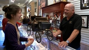 Pawn Stars Hot Dam